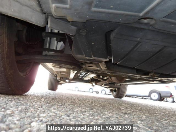 Used 2008 AT nissan dualis KJ10 Image[35]