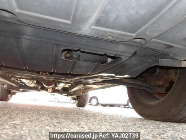 Used 2008 AT nissan dualis KJ10 Image[36]