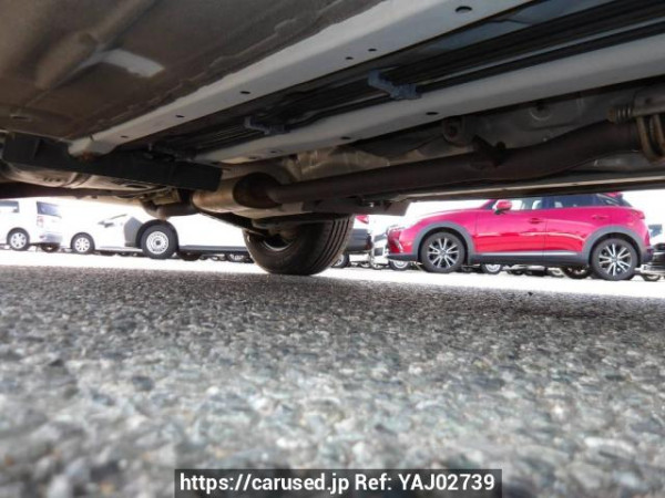 Used 2008 AT nissan dualis KJ10 Image[37]