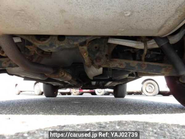 Used 2008 AT nissan dualis KJ10 Image[42]