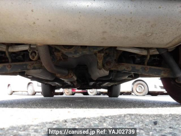 Used 2008 AT nissan dualis KJ10 Image[43]