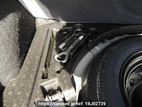 Used 2008 AT nissan dualis KJ10 Image[46]