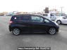 Used 2009 AT honda fit GE6 Image[7]