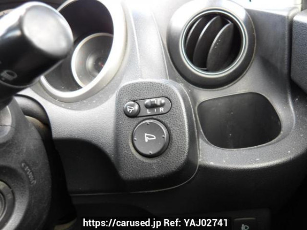 Used 2009 AT honda fit GE6 Image[24]