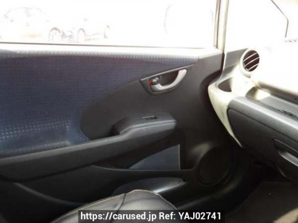 Used 2009 AT honda fit GE6 Image[26]