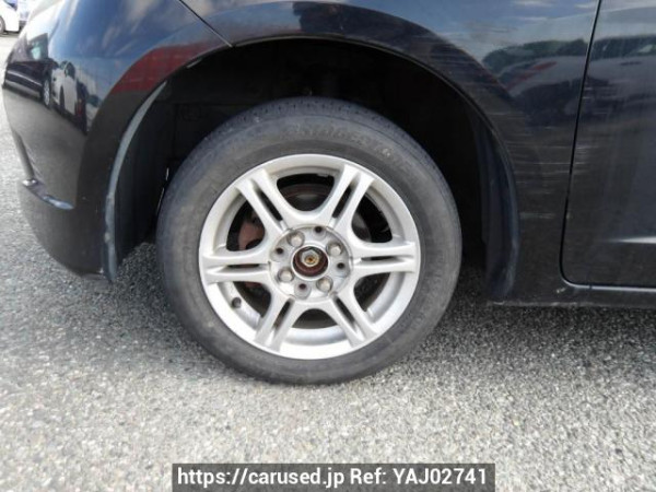 Used 2009 AT honda fit GE6 Image[28]