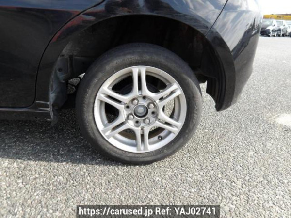 Used 2009 AT honda fit GE6 Image[31]