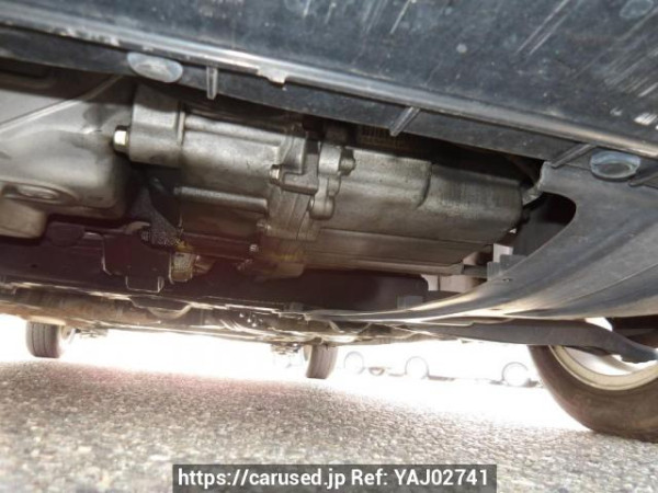 Used 2009 AT honda fit GE6 Image[33]