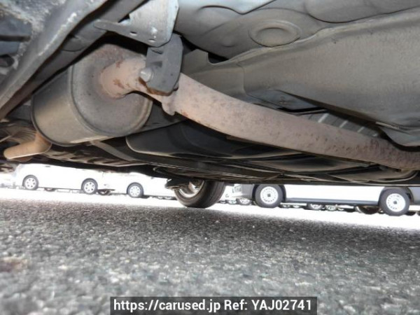 Used 2009 AT honda fit GE6 Image[34]