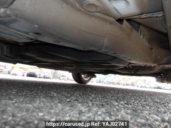 Used 2009 AT honda fit GE6 Image[35]