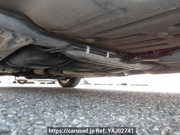 Used 2009 AT honda fit GE6 Image[36]