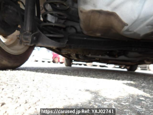 Used 2009 AT honda fit GE6 Image[38]