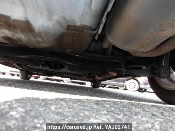 Used 2009 AT honda fit GE6 Image[39]