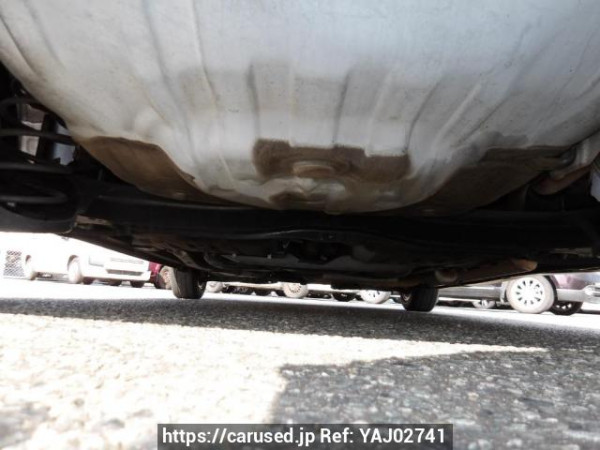 Used 2009 AT honda fit GE6 Image[40]