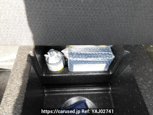 Used 2009 AT honda fit GE6 Image[41]