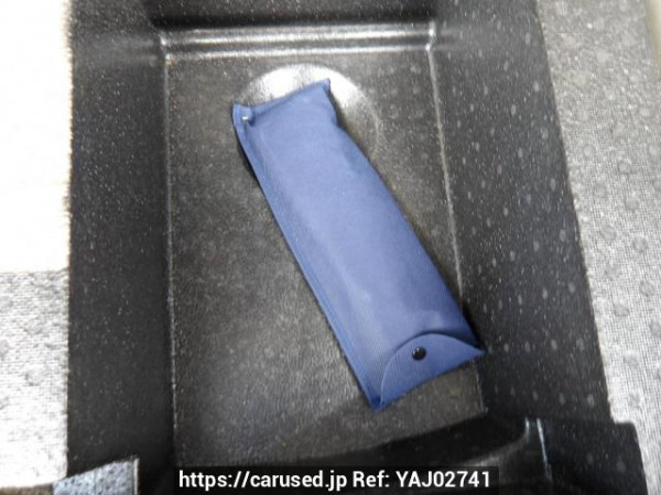 Used 2009 AT honda fit GE6 Image[42]