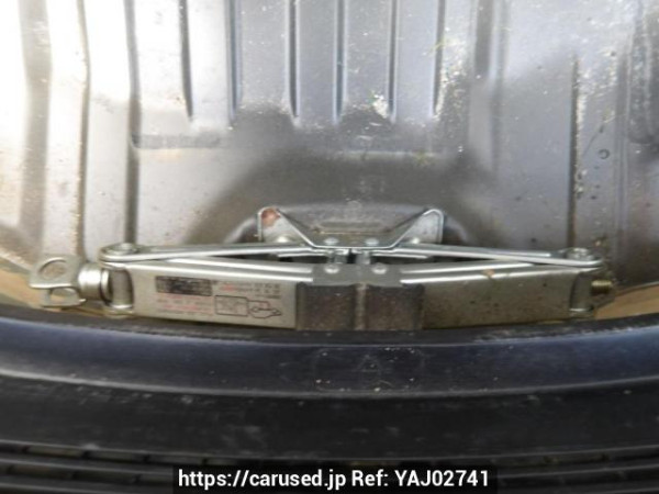 Used 2009 AT honda fit GE6 Image[43]