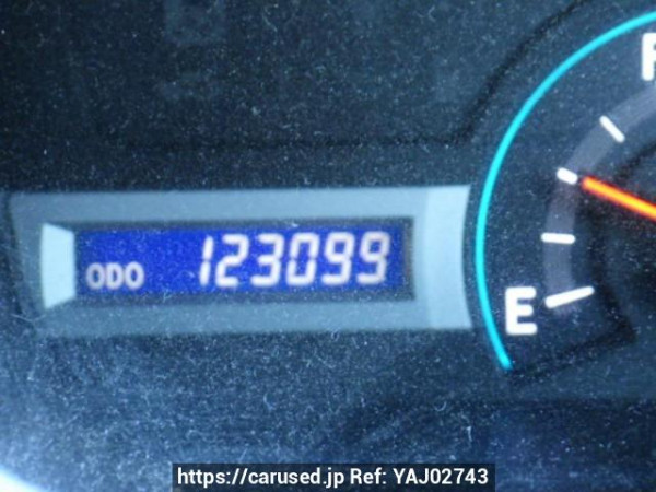 Used 2007 AT toyota voxy ZRR70G Image[25]