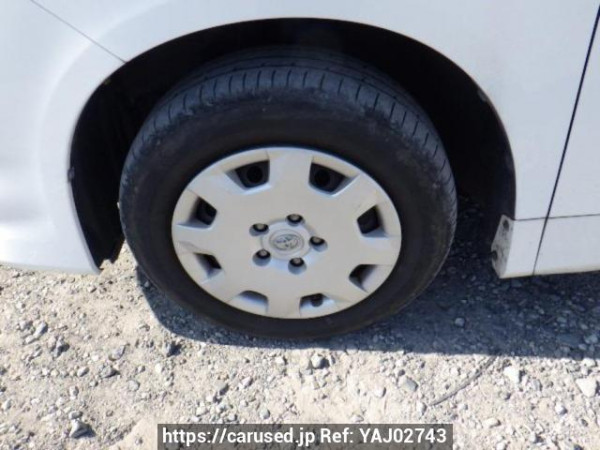Used 2007 AT toyota voxy ZRR70G Image[26]