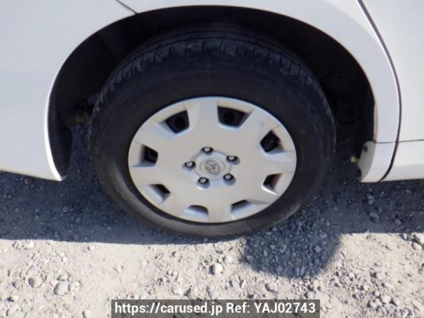 Used 2007 AT toyota voxy ZRR70G Image[28]