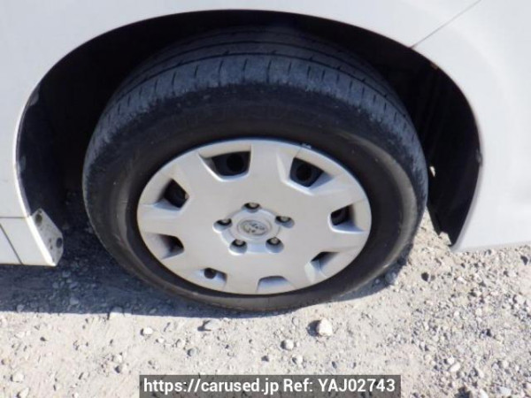 Used 2007 AT toyota voxy ZRR70G Image[29]