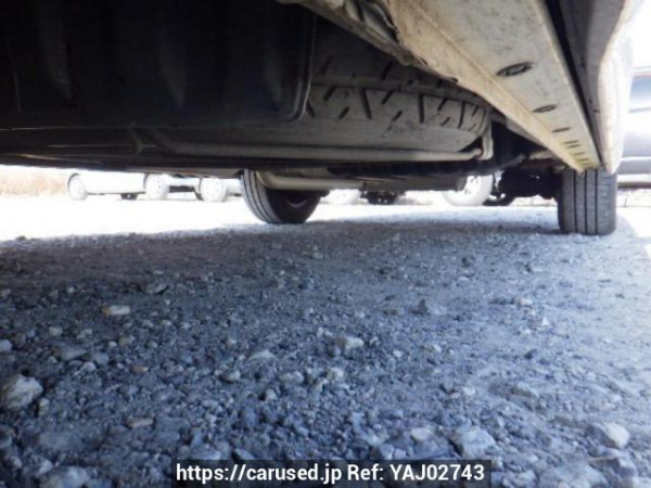 Used 2007 AT toyota voxy ZRR70G Image[32]