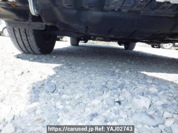 Used 2007 AT toyota voxy ZRR70G Image[34]