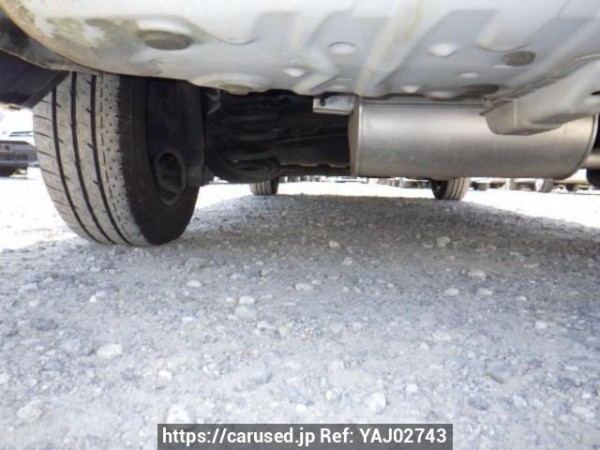 Used 2007 AT toyota voxy ZRR70G Image[36]