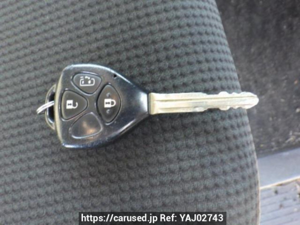 Used 2007 AT toyota voxy ZRR70G Image[38]