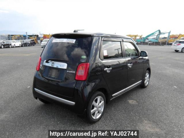 Used 2013 AT honda n-one JG1 Image[6]