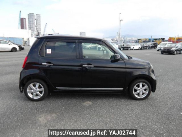 Used 2013 AT honda n-one JG1 Image[7]