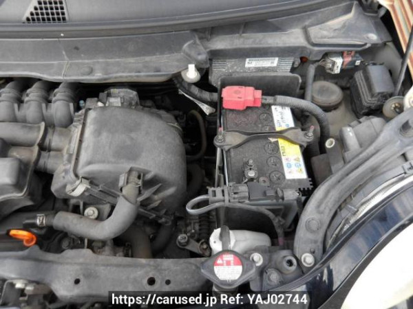 Used 2013 AT honda n-one JG1 Image[10]