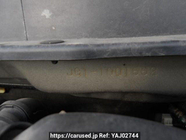 Used 2013 AT honda n-one JG1 Image[11]