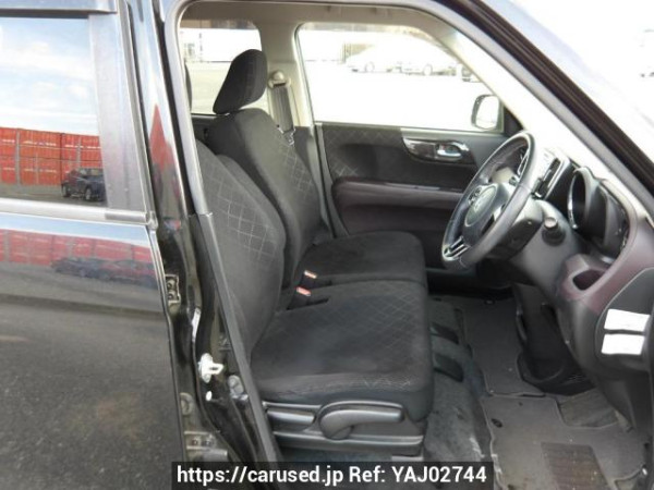 Used 2013 AT honda n-one JG1 Image[12]