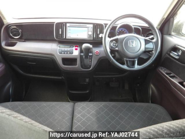 Used 2013 AT honda n-one JG1 Image[16]