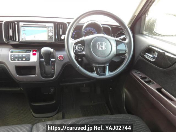 Used 2013 AT honda n-one JG1 Image[18]