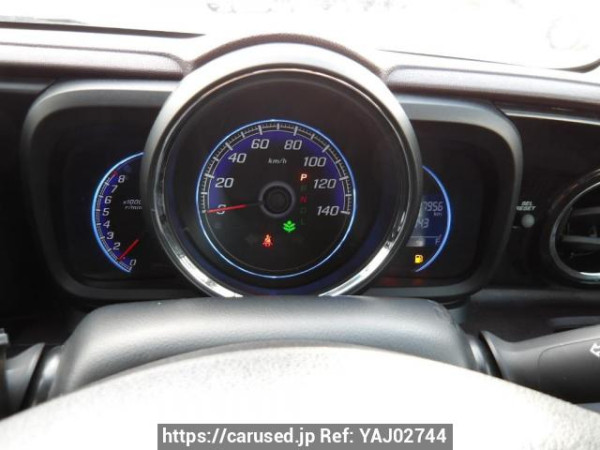 Used 2013 AT honda n-one JG1 Image[19]