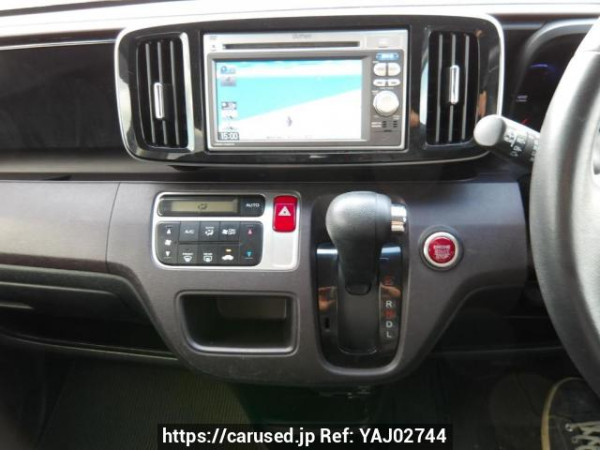 Used 2013 AT honda n-one JG1 Image[21]