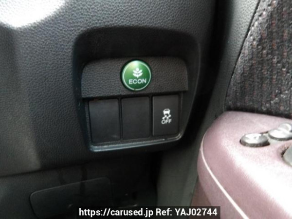 Used 2013 AT honda n-one JG1 Image[25]