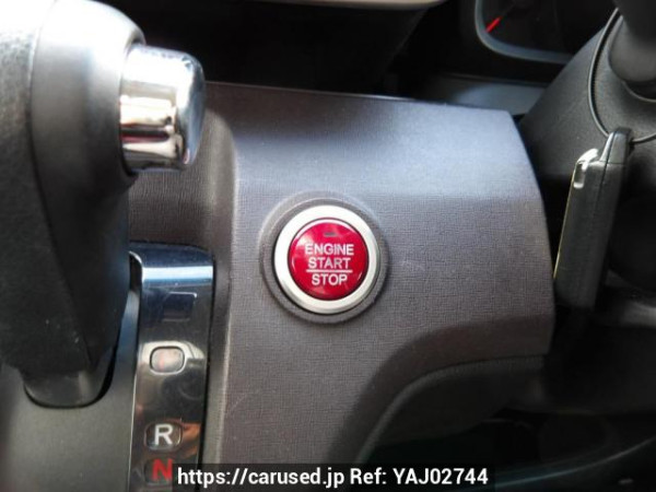 Used 2013 AT honda n-one JG1 Image[26]
