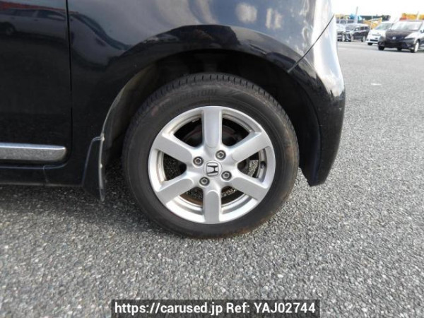 Used 2013 AT honda n-one JG1 Image[31]