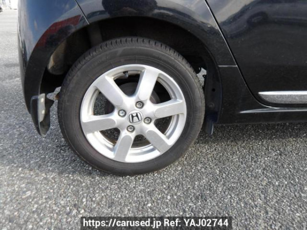 Used 2013 AT honda n-one JG1 Image[32]