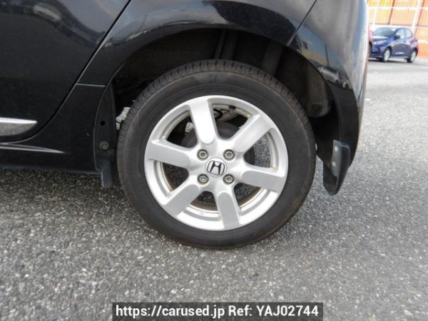 Used 2013 AT honda n-one JG1 Image[33]