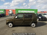 Used 2001 AT daihatsu naked L750S Image[3]