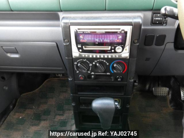 Used 2001 AT daihatsu naked L750S Image[21]