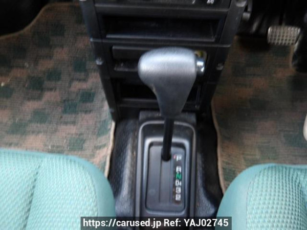 Used 2001 AT daihatsu naked L750S Image[24]
