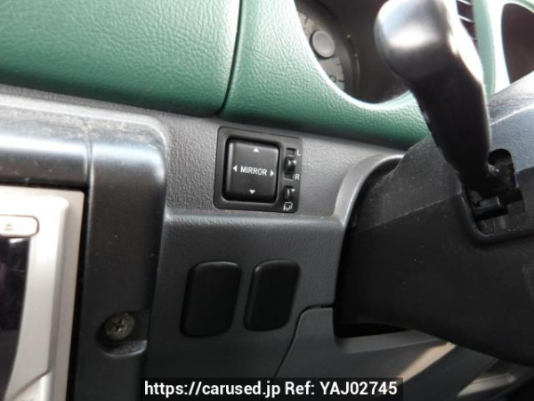 Used 2001 AT daihatsu naked L750S Image[25]