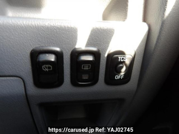 Used 2001 AT daihatsu naked L750S Image[26]