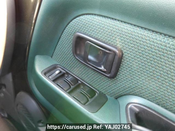 Used 2001 AT daihatsu naked L750S Image[27]