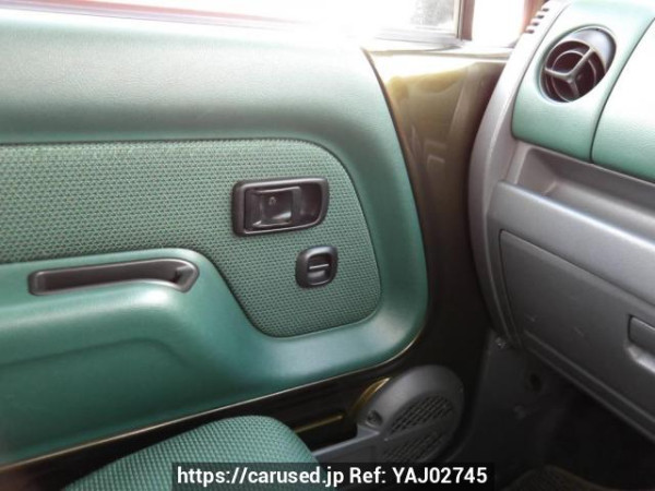 Used 2001 AT daihatsu naked L750S Image[28]